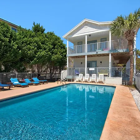Family Destination Villa